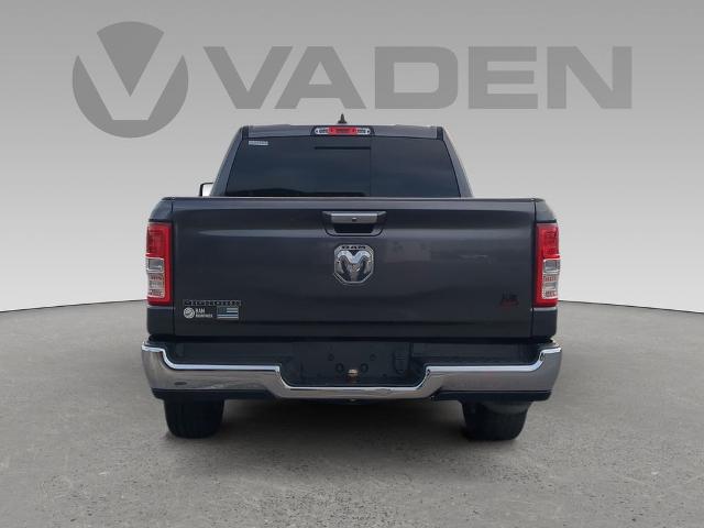 2020 Ram 1500 Vehicle Photo in Brunswick, GA 31525