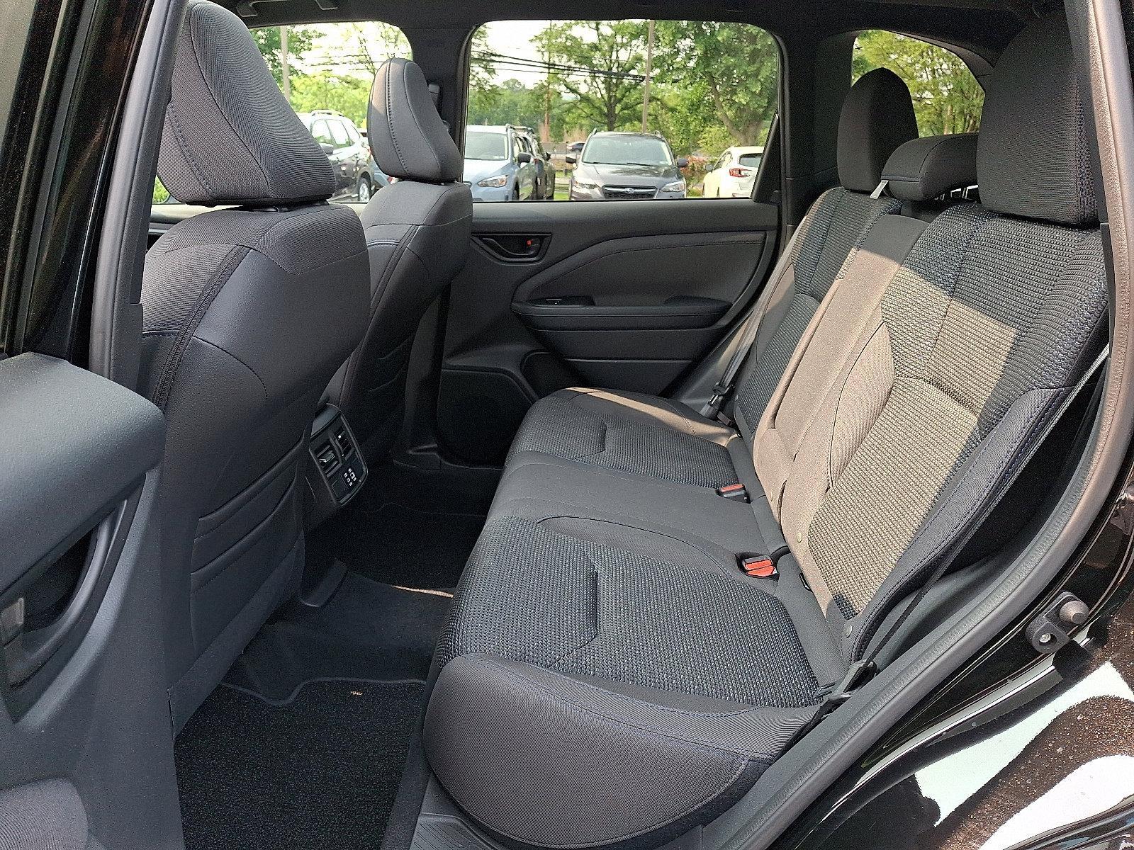 2025 Subaru Forester Vehicle Photo in Easton, PA 18045