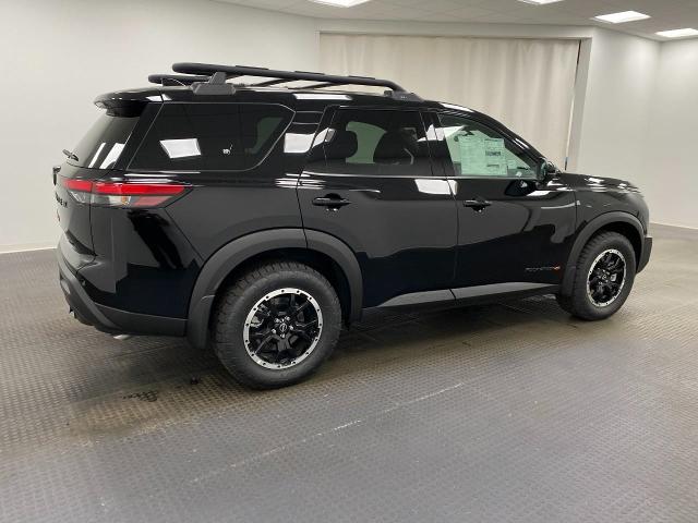 2025 Nissan Pathfinder Vehicle Photo in Appleton, WI 54913