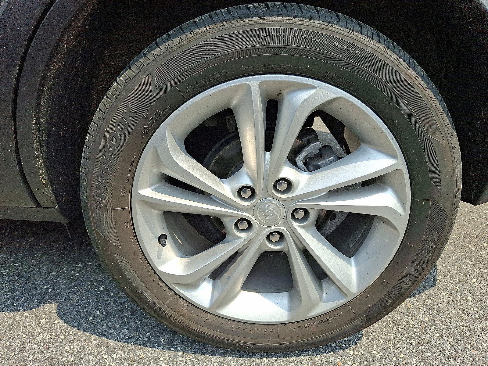 2023 Buick Encore GX Vehicle Photo in BETHLEHEM, PA 18017-9401