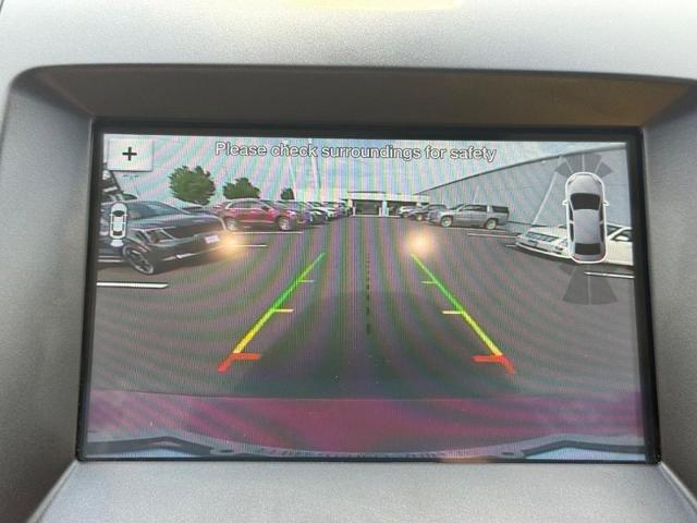 2017 Ford Edge Vehicle Photo in MADISON, WI 53713-3220