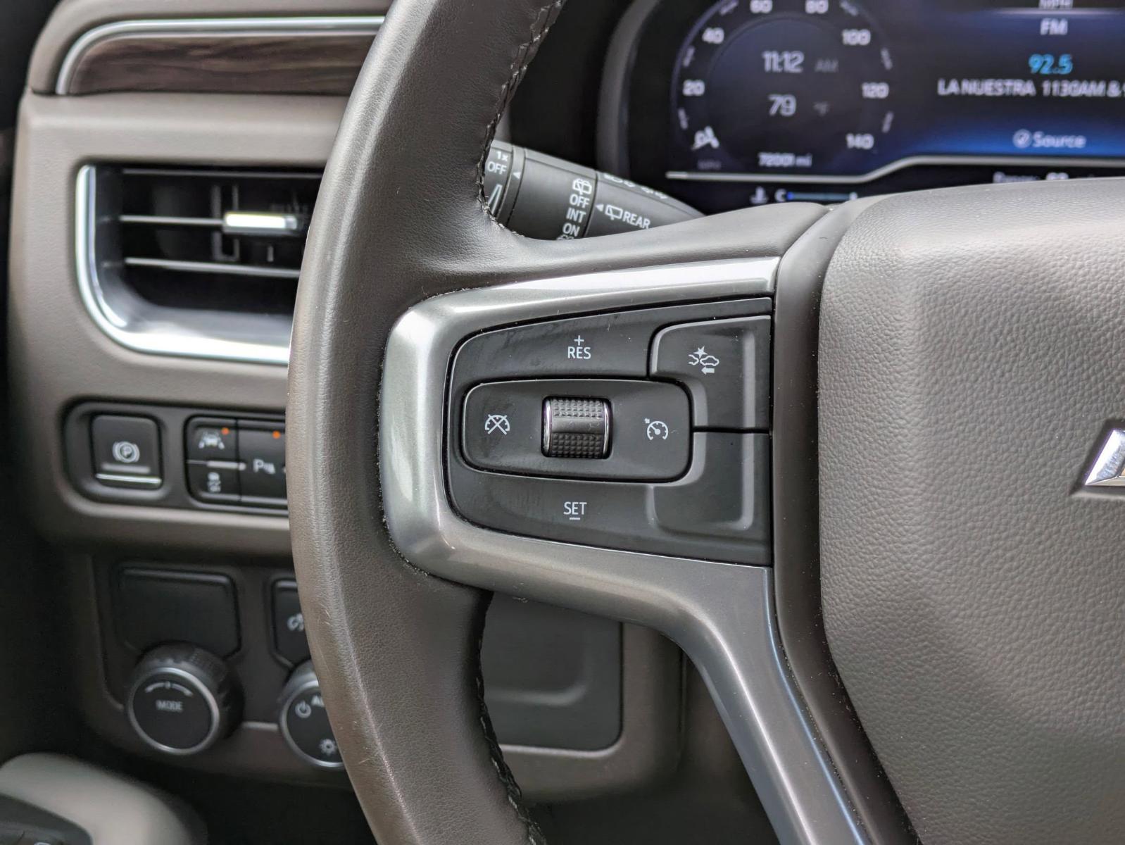 2023 Chevrolet Suburban Vehicle Photo in SELMA, TX 78154-1460