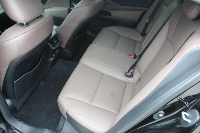 2023 Lexus ES 350 Vehicle Photo in HOUSTON, TX 77090