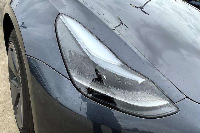 2023 Tesla Model 3 Vehicle Photo in Grapevine, TX 76051
