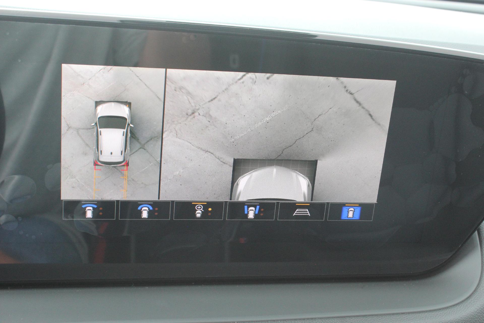 2026 Buick Encore GX Vehicle Photo in AURORA, CO 80012-4011
