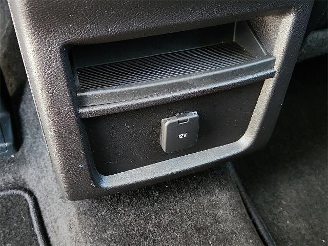 2018 Ford Edge Vehicle Photo in EASTLAND, TX 76448-3020