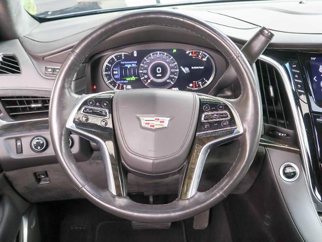 2018 Cadillac Escalade ESV Vehicle Photo in Dallas, TX 75209