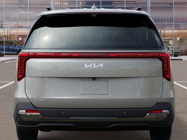 2026 Kia Carnival Vehicle Photo in Dublin, CA 94568