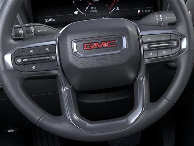 2026 GMC Terrain Vehicle Photo in EMPORIA, VA 23847-1235