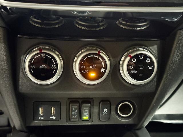 2021 Mitsubishi Outlander Sport Vehicle Photo in EVERETT, WA 98203-5662