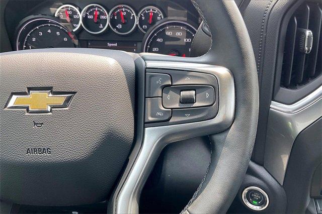 2023 Chevrolet Silverado 2500 HD Vehicle Photo in INDEPENDENCE, MO 64055-1314