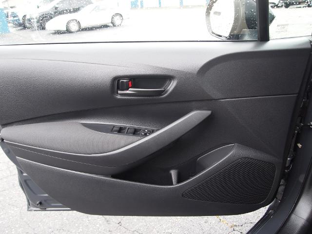 2023 Toyota Corolla Vehicle Photo in MADISON, IN 47250-1611
