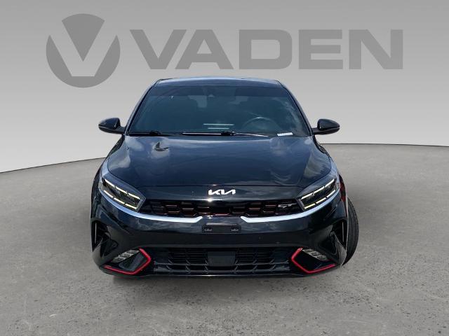 2023 Kia Forte Vehicle Photo in Statesboro, GA 30458