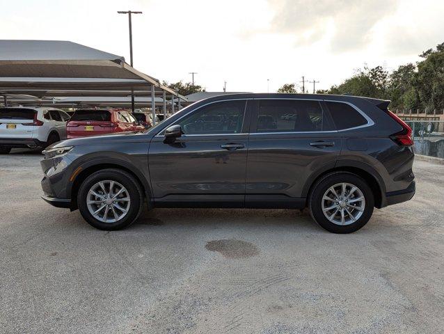 2025 Honda CR-V Vehicle Photo in San Antonio, TX 78230