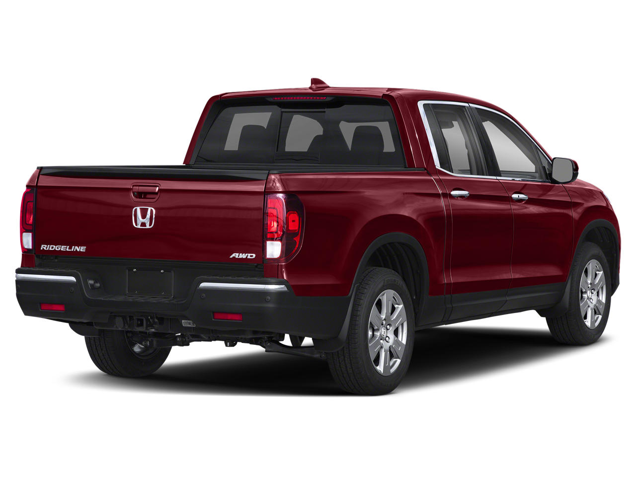 2020 Honda Ridgeline Vehicle Photo in Green Bay, WI 54304