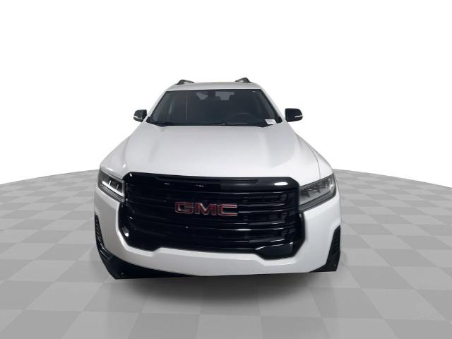 2021 GMC Acadia Vehicle Photo in GILBERT, AZ 85297-0402