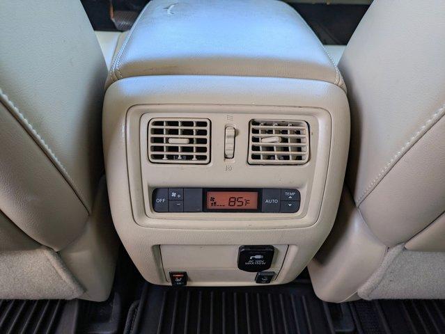 2017 Nissan Pathfinder Vehicle Photo in San Antonio, TX 78209