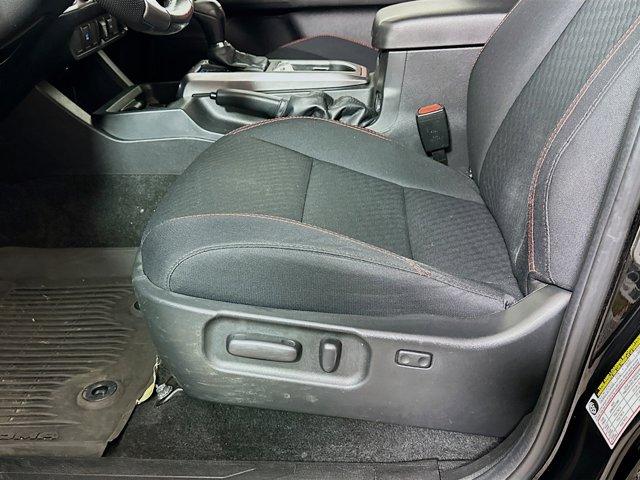 2023 Toyota Tacoma 4WD Vehicle Photo in Flemington, NJ 08822