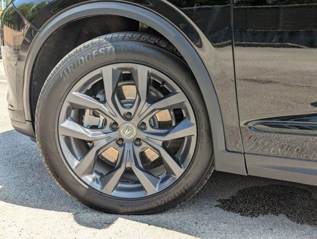 2023 Acura MDX Vehicle Photo in San Antonio, TX 78230