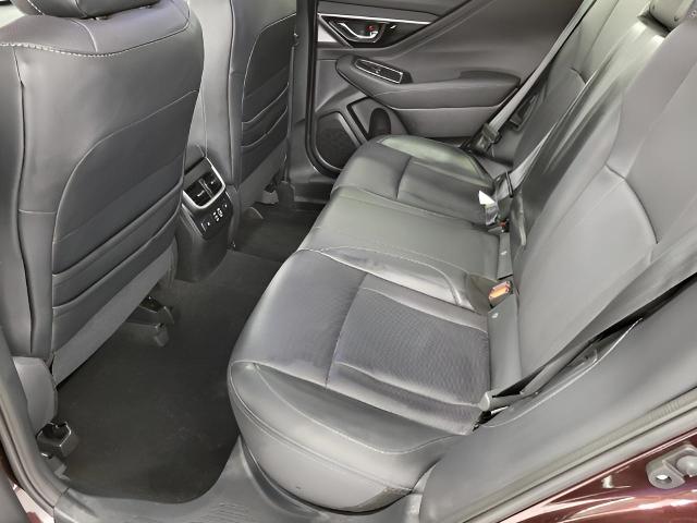 2024 Subaru Outback Vehicle Photo in Green Bay, WI 54304