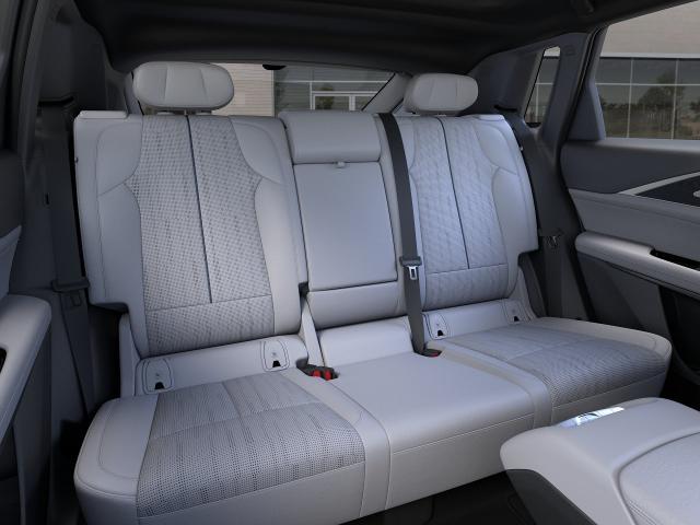 2024 Cadillac LYRIQ Vehicle Photo in SMITHTOWN, NY 11787-5023
