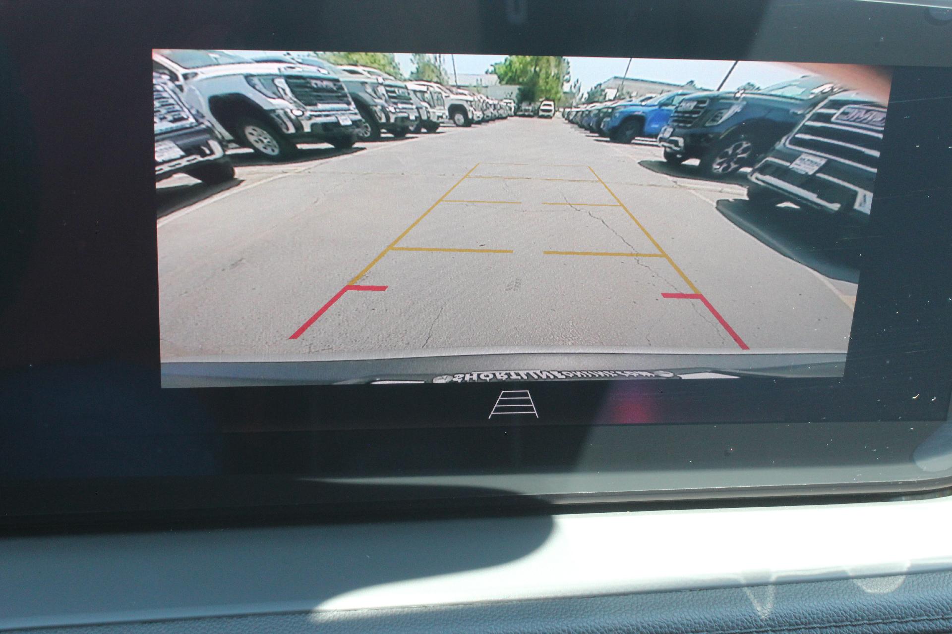 2026 Buick Encore GX Vehicle Photo in AURORA, CO 80012-4011