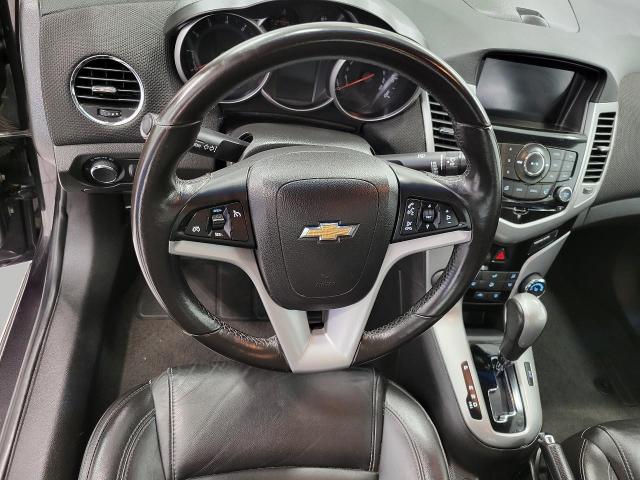 2014 Chevrolet Cruze Vehicle Photo in OSHKOSH, WI 54904-7811