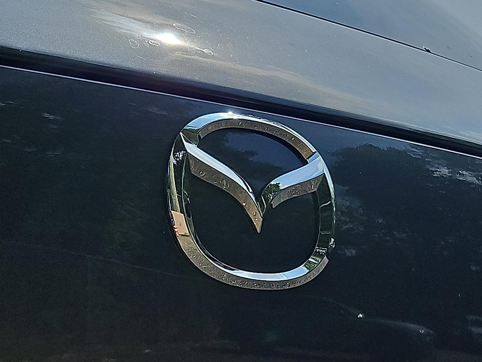 2025 Mazda CX-50 Hybrid Vehicle Photo in Trevose, PA 19053