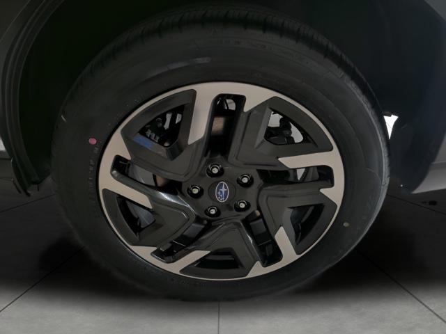 2025 Subaru Forester Vehicle Photo in Green Bay, WI 54304