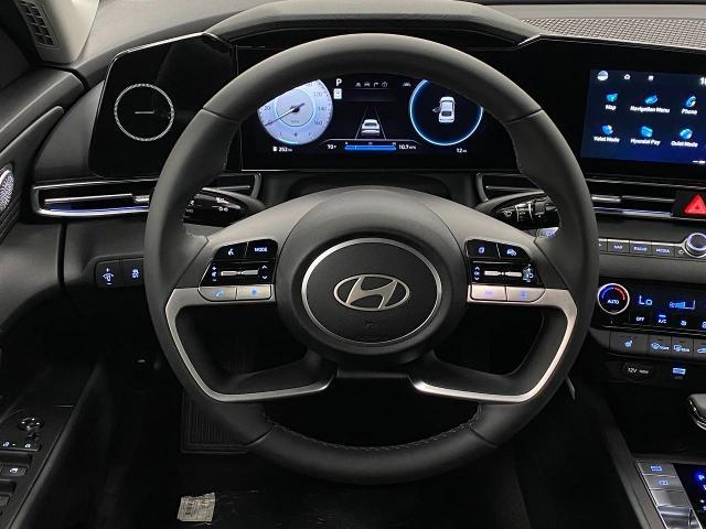 2025 Hyundai ELANTRA Vehicle Photo in Appleton, WI 54913