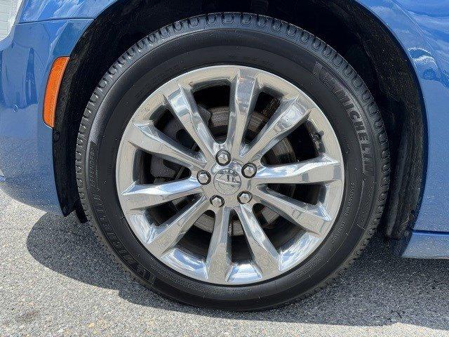 2020 Chrysler 300 Vehicle Photo in Mechanicsburg, PA 17050-1707