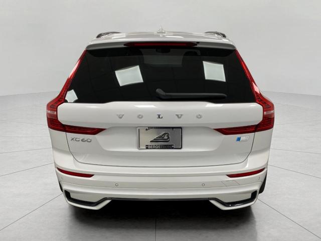 2024 Volvo XC60 Recharge Plug-In Hybrid Vehicle Photo in Appleton, WI 54913