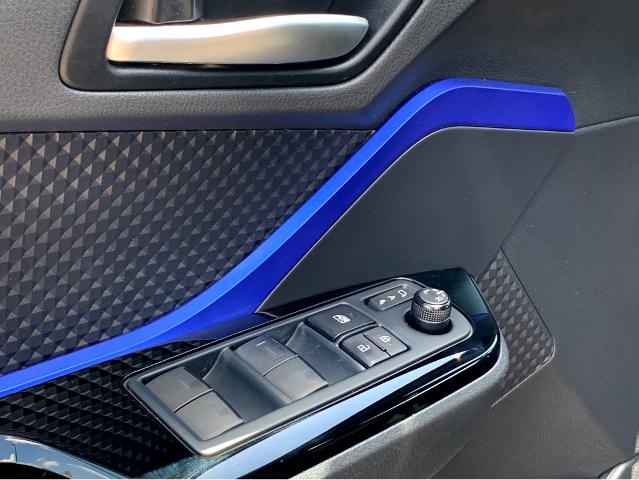 2022 Toyota C-HR Vehicle Photo in BEAUFORT, SC 29906-4218