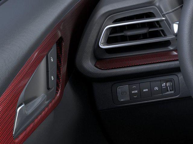 2025 Chevrolet Traverse Vehicle Photo in DANBURY, CT 06810-5034