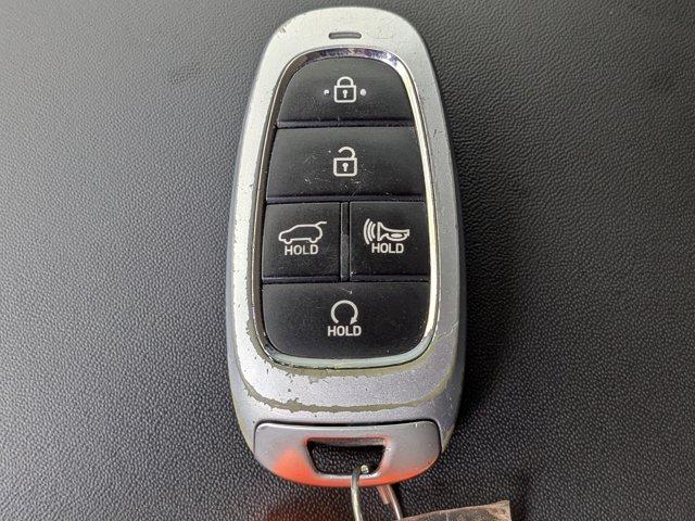 2021 Hyundai SANTA FE Vehicle Photo in BRUNSWICK, GA 31525-1881
