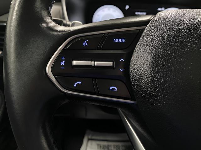 2022 Hyundai SANTA FE Vehicle Photo in Appleton, WI 54913
