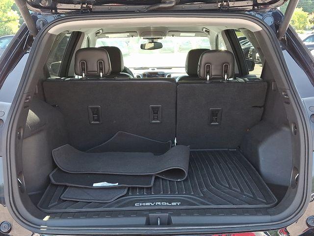 2020 Chevrolet Equinox Vehicle Photo in PAWLING, NY 12564-3219