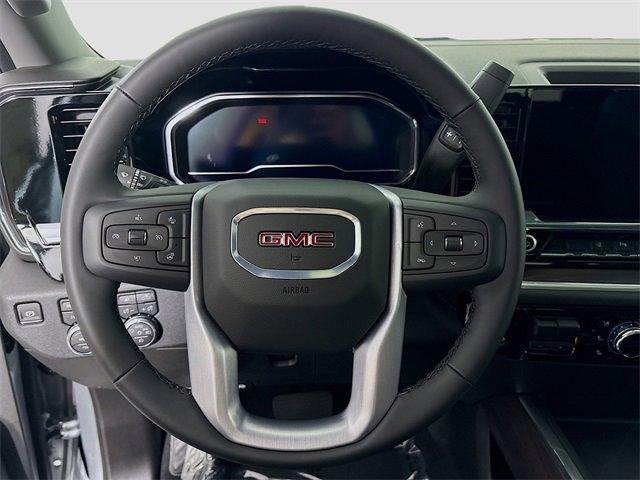 2025 GMC Sierra 3500 HD Vehicle Photo in PUYALLUP, WA 98371-4149