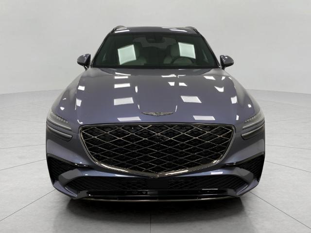 2026 Genesis GV70 Vehicle Photo in Appleton, WI 54913