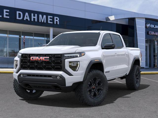 2025 GMC Canyon Vehicle Photo in KANSAS CITY, MO 64114-4545