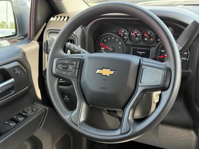 2025 Chevrolet Silverado 1500 Vehicle Photo in COLUMBIA, MO 65203-3903