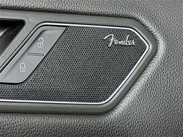 2021 Volkswagen Tiguan Vehicle Photo in Puyallup, WA 98371