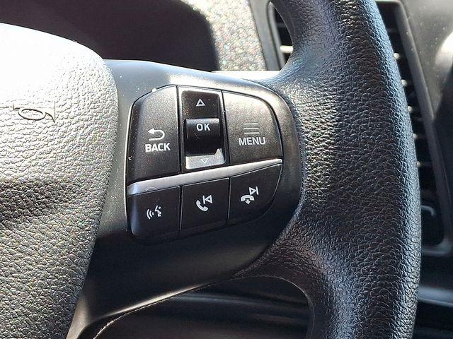 2023 Ford Transit Cargo Van Vehicle Photo in DANBURY, CT 06810-5034