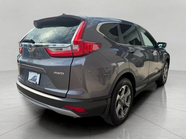 2018 Honda CR-V Vehicle Photo in Appleton, WI 54914