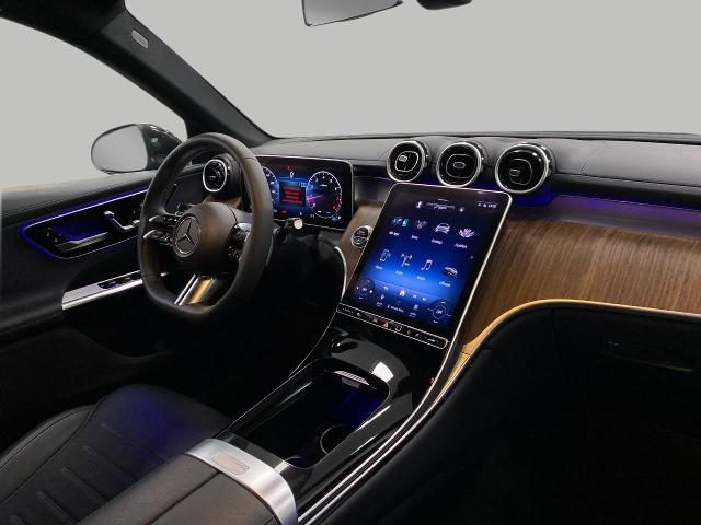 2024 Mercedes-Benz GLC Vehicle Photo in Appleton, WI 54913