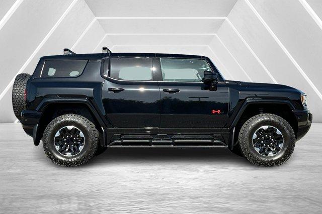 2024 GMC HUMMER EV SUV Vehicle Photo in STOCKTON, CA 95212-2838