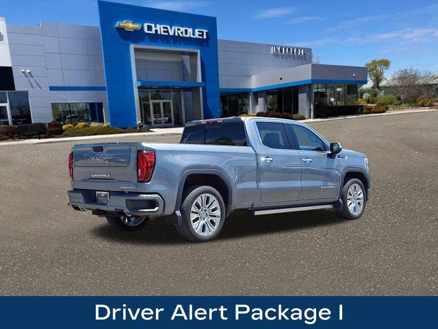 2020 GMC Sierra 1500 Vehicle Photo in DANBURY, CT 06810-5034