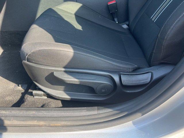 2023 Hyundai Elantra Vehicle Photo in MILFORD, OH 45150-1684