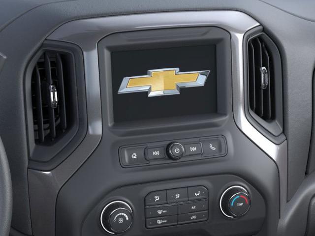 2025 Chevrolet Silverado 3500 HD Chassis Cab Vehicle Photo in DANBURY, CT 06810-5034