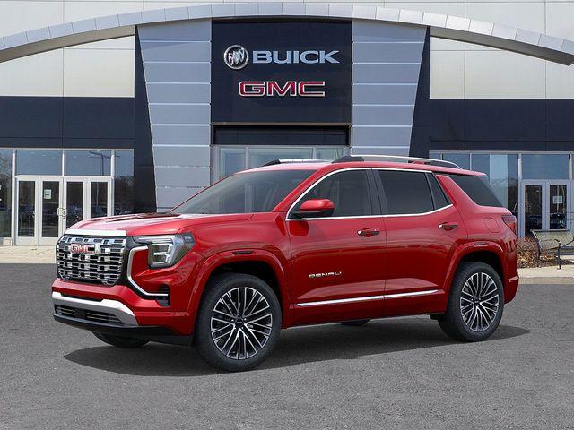 2026 GMC Terrain Vehicle Photo in DANBURY, CT 06810-5034